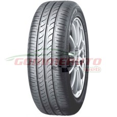 COP. 195/55R015 Yokohama AE01 BLUEARTH 85V